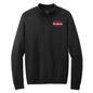 CES Staff Mercer+Mettle® 1/4-Zip Sweater