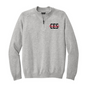CES Staff Mercer+Mettle® 1/4-Zip Sweater