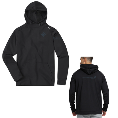 Shine UNRL Crossover Hoodie II {4 Color Choices)