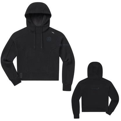 Shine UNRL Women's Elevation Hoodie {4 Color Choices)