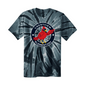 CES ADULT Tie-Dye Tee - Traditional logo {2 Color Choices}