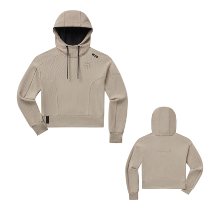 Shine UNRL Women's Elevation Hoodie {4 Color Choices)