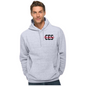 CES Staff Lane Seven Premium Pullover Hooded Sweatshirt