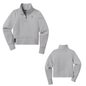 Shine UNRL Womens LuxBreak Half-Zip Pullover {3 Color Choices}