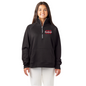 CES Staff Enza Ladies Boxy Half Zip Fleece