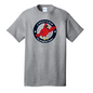 CES YOUTH Core Cotton Tee - Traditional Logo {4 Color Choices}