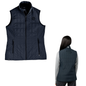 Shine Storm Creek Women's Traveler 60 GSM Insulated Packable Quilted Vest {2 Color Choices}
