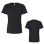 Shine Next Level Women's Cotton Relaxed T-Shirt {3 Color Choices}