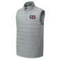CES Staff Sport-Tek® Teknical Hybrid Vest