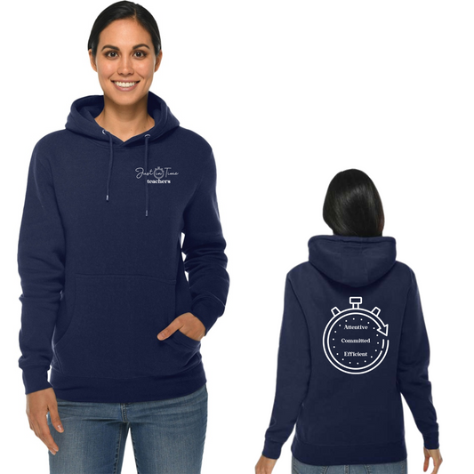 Lane Seven Unisex Premium Pullover Hoodie (LC/FB)