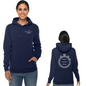 Lane Seven Unisex Premium Pullover Hoodie (LC/FB)