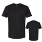 Shine Next Level Apparel® Adult Cotton Tee {4 Color Choices}