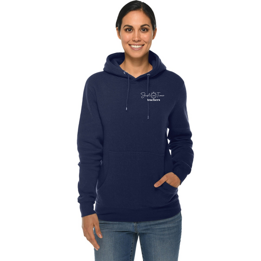 Lane Seven Unisex Premium Pullover Hoodie (LC)