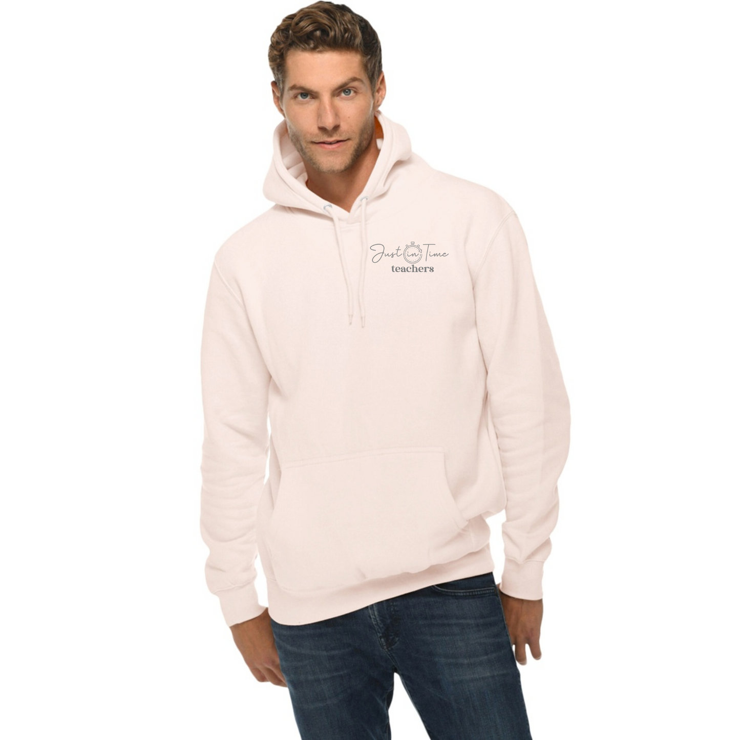 Lane Seven Unisex Premium Pullover Hoodie (LC)